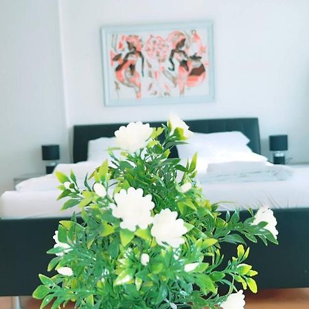 Deluxe Double Room Kp Vídeň Exteriér fotografie