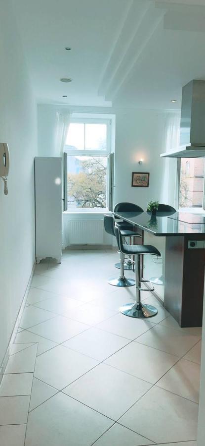 Deluxe Double Room Kp Vídeň Exteriér fotografie